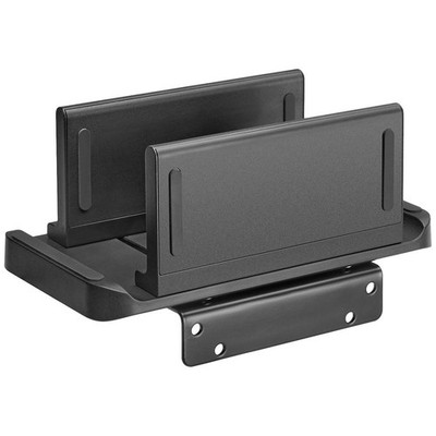 My Wall PC Halterung 75 x 75 mm VESA-Standard, 100 x 100 mm VESA-Standard,
