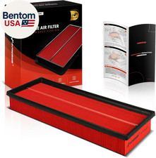 High-performance Pre-oiled Engine Air Filter Compatible With Dodge Ram 2500 Ra High-performance Pre-oiled Engine Air Filter Compatible With Dodge Ram 2500 Ra