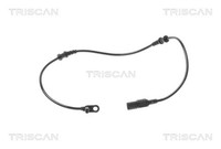 ABS Sensor Raddrehzahl Triscan 8180 23129 FüR Mercedes Sprinter Bus B906 309 CDI
