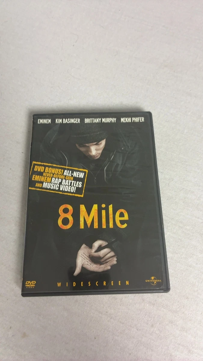 Mile DVDs 8 for sale | eBay