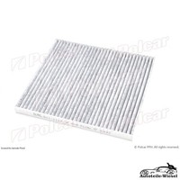 Innenraumfilter Aktivkohle 226Mm FüR Hyundai KIA I40 I CW Tucson / Ab 04->