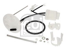 FEBI BILSTEIN Kraftstofffilter für Mitsubishi Eclipse Cross Plug-in-Hybrid 4WD
