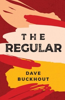 Buckhout - Regular - New paperback or softback - X555z