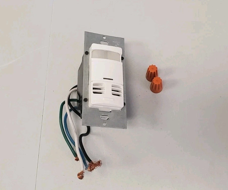 Intermatic Indoor Wall Switch Timer EJ351C 24-Hour Programmable Security New