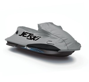 New Kawasaki VACU-HOLD JET SKI ULTRA 310X SILVER COVER (99994-1698)