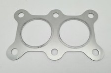 Auspuff Dichtung Krümmer Hosenrohr passend für Seat Skoda VW 1.8/2.0/2.3