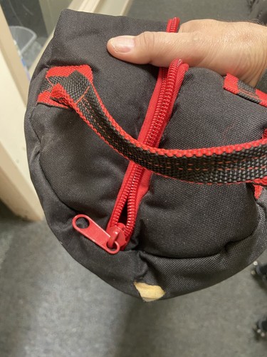 Trípode Acebil T1200 para brazos de pluma 200 lb carga útil bolsa S130 / excelente estado - Imagen 4 de 5