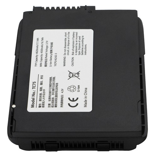 NEW 30× Battery for Zebra Symbol TC70 TC75 TC7X 4620m BT-000318 HOT!! - Picture 13 of 18