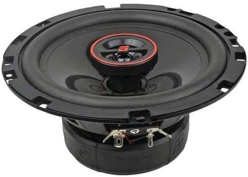 Двухполосные коаксиальные колонки Cerwin-Vega H7652 мощностью 640 Вт Max 120 Вт RMS серии 65 HED