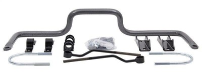 Hellwig Fits 99-10 Ford F-250/F-350 SD 2/4WD Solid Heat Treated Chromoly 1-1/4in