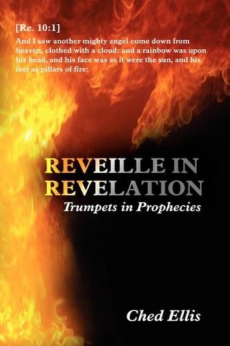 Thumbnail - Ched Ellis Reveille In Revelation (gebundene Ausgabe)