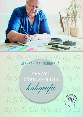 Zeszyt ćwiczeń do kaligrafii (cwiczen)