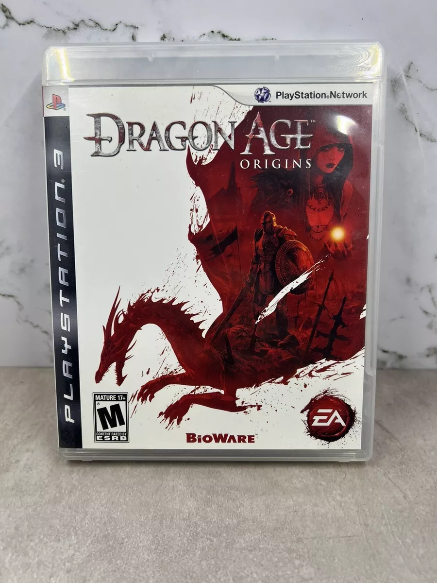Ps3 cheap dragon age