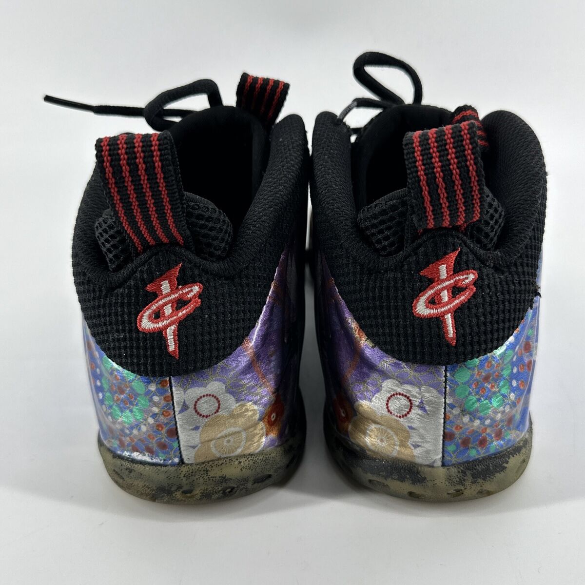 Nike Air Foamposite One Chinese New Year Lunar New Year 2018 Nike Air Foamposite One Chinese New Year Lunar New Year 2018