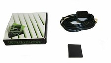 GPS Antenna for Farenheit TI769NB TI652NB TI740NB TI740NBT TI931NB