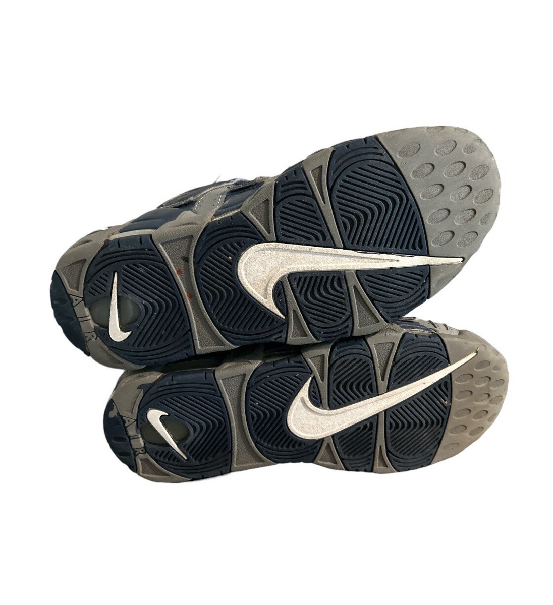 Size 8- Nike Air More Uptempo | eBay Size 8- Nike Air More Uptempo | eBay
