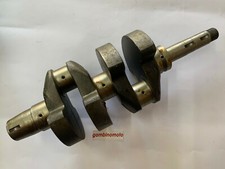 ALBERO A GOMITO MOTORE RUGGERINI RD220-RD240-RD270-RD278