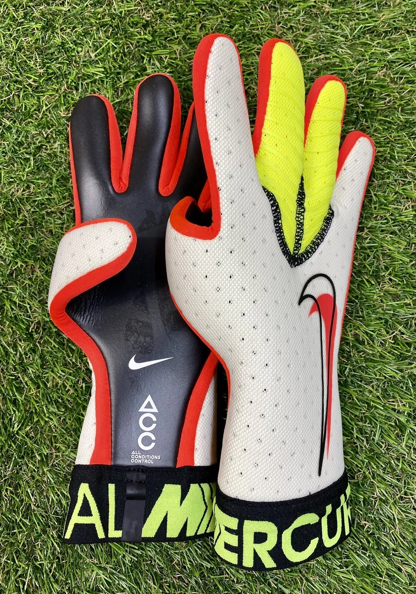 Nike mercurial touch elite recensioni hotsell