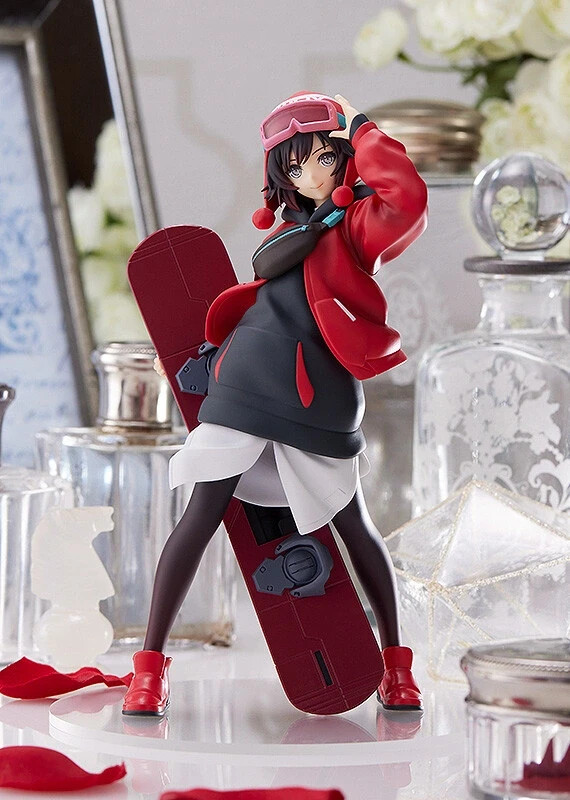 POP UP PARADE Ruby Rose: Lucid Dream RWBY: Ice Queendom Good Smile