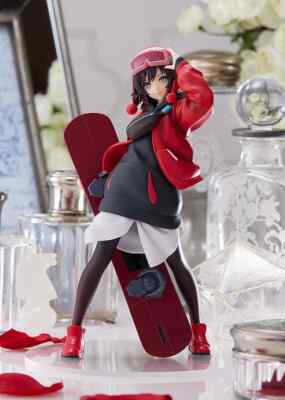 POP UP PARADE Ruby Rose: Lucid Dream RWBY: Ice Queendom Good Smile Company