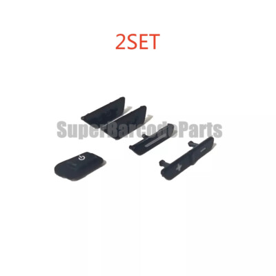 Cinghia Da Polso Da 10 Pezzi Per Motorola Symbol Zebra - Foto 2