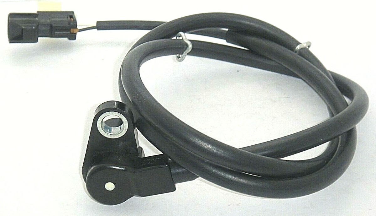 NEW GENUINE/ OEM 21571 X2T21571 MR235449 SENSOR FR ABS LH for  