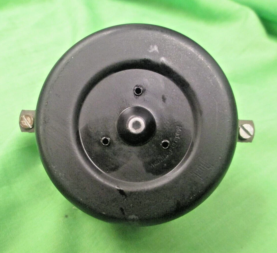 DUAL 1019 1009 TURNTABLE MOTOR REBUILT TESTED FOR 3 DAY S - 1 YEAR WARRANTY - Image 3 of 4