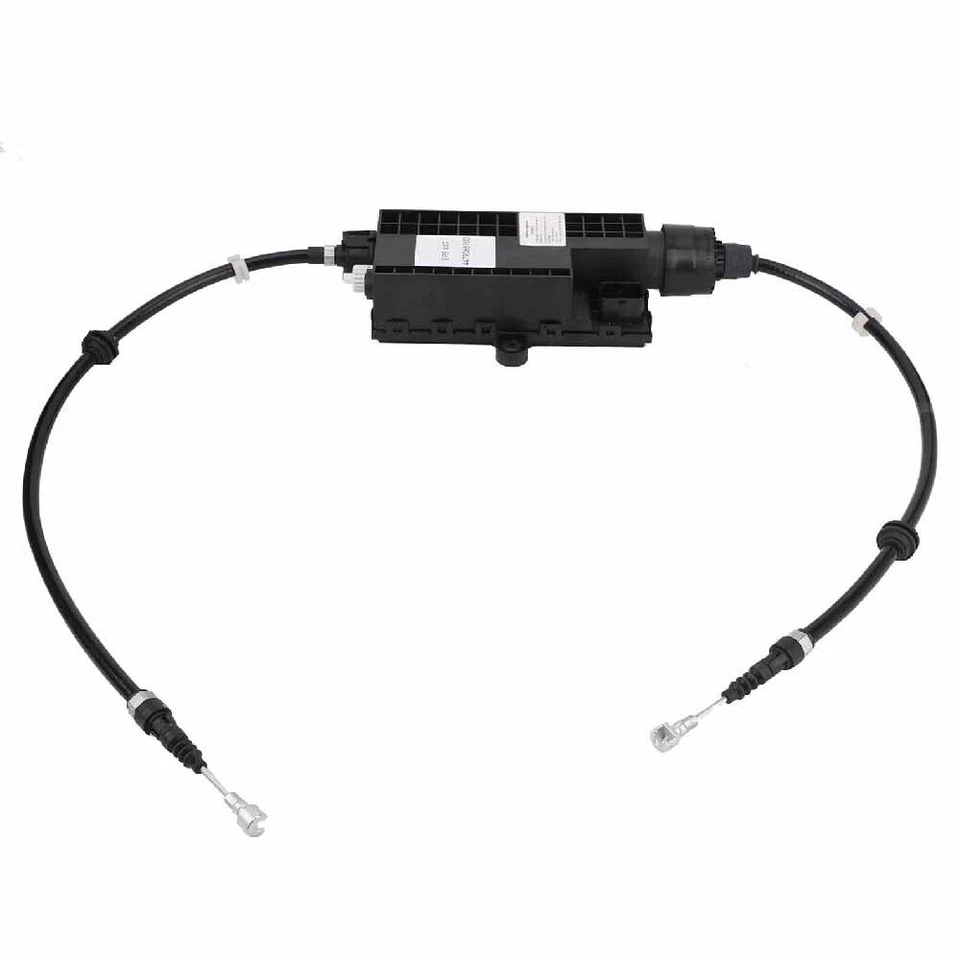 Elektrische Feststellbremse Handbremsseile A4479068700 Für Mercedes Vito W447 - Bild 4 von 4