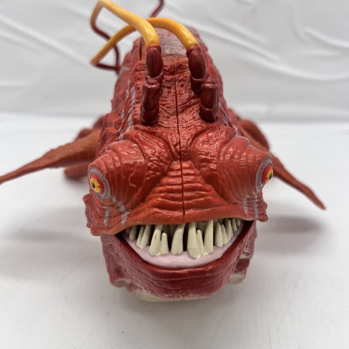 Star Wars Opee Sea Killer Fish 1998 The Phantom Menace