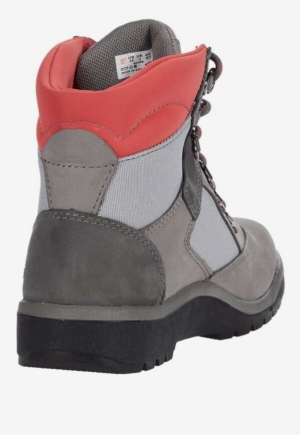 Timberland Kids 6