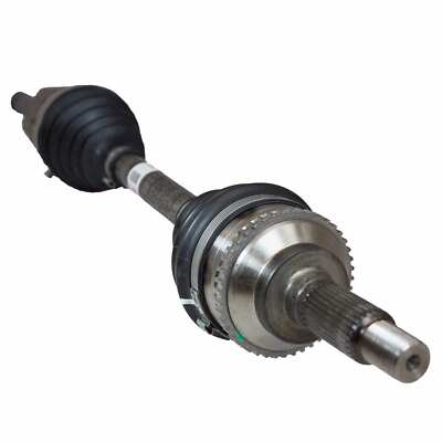 Motorcraft Front Left CV Axle Shaft For Ford Escape 5L8Z3A427C