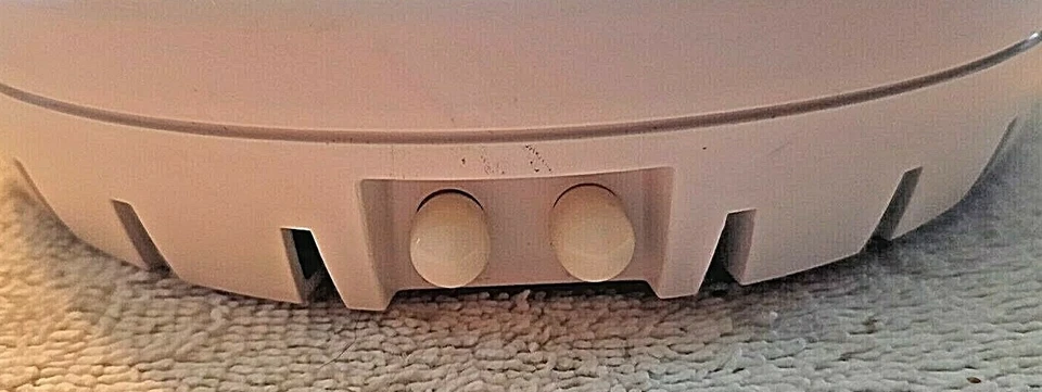 ENTERASYS, AP-1602, RBT-1602. AP Wireless Access Point RoamAbout 8X00, PRE-OWNED - Image 3 of 4