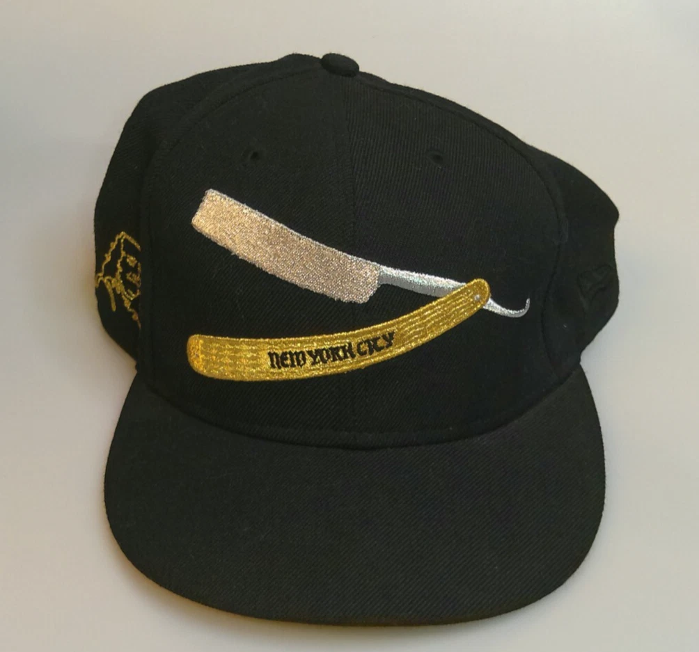 59Fifty Baseball Cap Men's 7 3/4 Size for sale | eBay