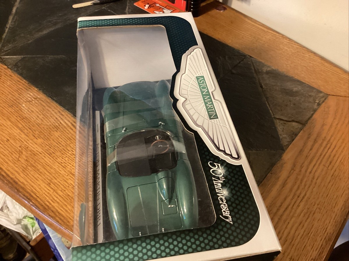 ジ*ス様 『絶版』1/18 Aston Martin DBR1 限定版ダイキャス Aston Martin Dbr1 1 18 Diecast Shelby Collectibles 1959