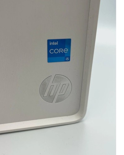 HP Pavilion TP01-3016 i5-12400 12GB RAM 256GB SSD NEW with 6 MO HP WARRANTY - Picture 3 of 12