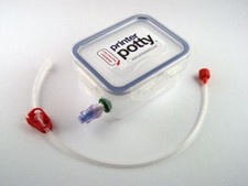 External Waste Ink Kit Fits: Epson Ecotank L800, L805 (inc' tank + reset key)