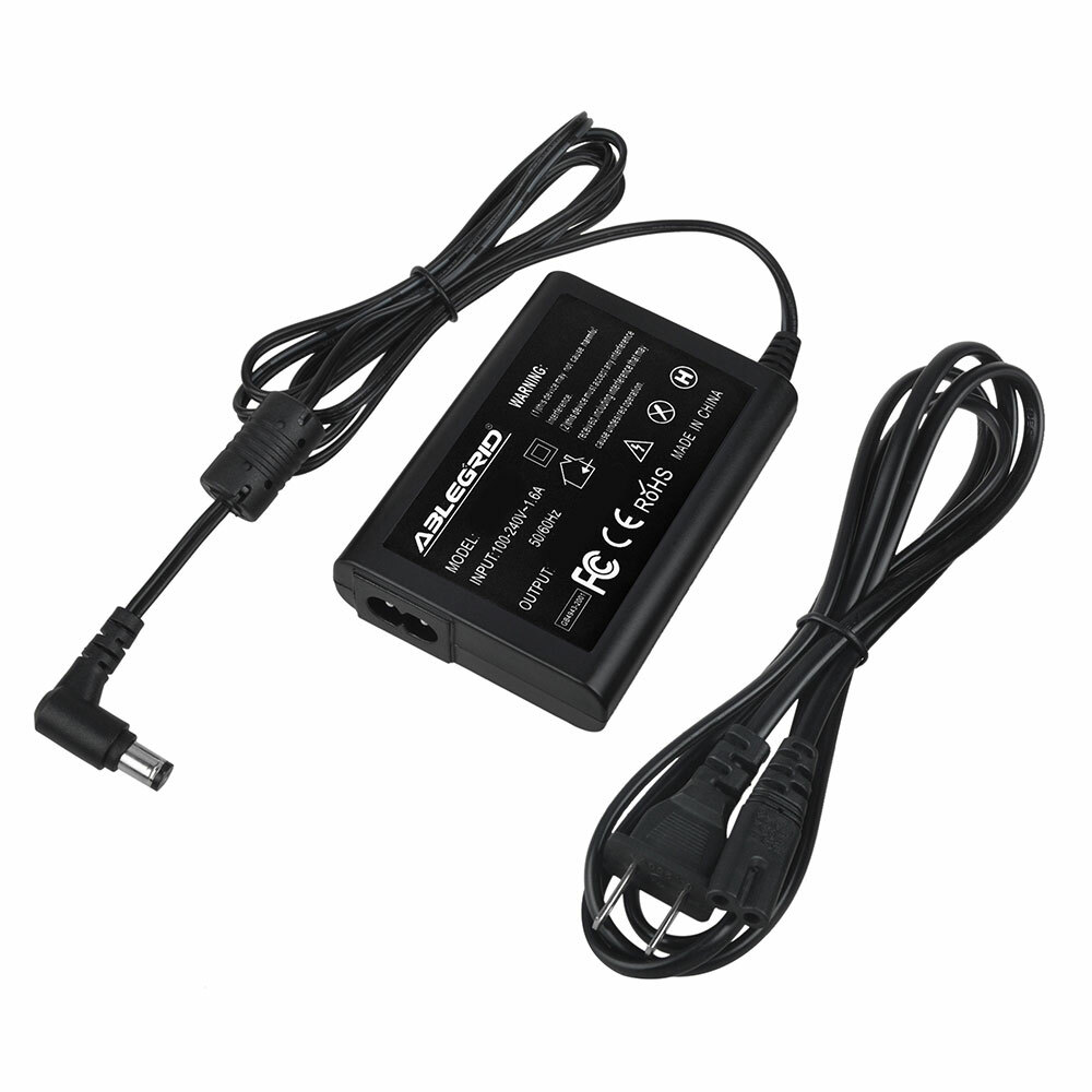 AC Adapter Charger for LG SL8YG SPL8-W 3.1.2 Channel Hi-Res Audio Soundbar Power