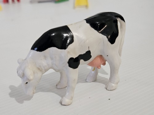 Vintage 1987 Oh Penny / Oh Jenny Farm Animals - Picture 5 of 7