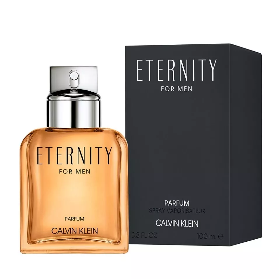 Eternity for men intense discount