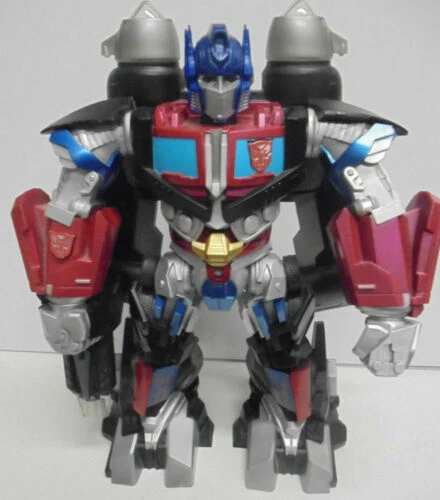 Transformers Battery Operated Toys