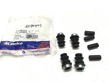 ACDelco 179-1314 GM 18029812 OEM BUSHING KIT. Wheel Brake Cylinder/Caliper.