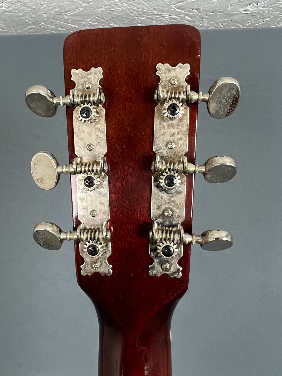 ARIA FOLK GUITAR F100? ジャパンビンテージ【整備品】 ARIA FOLK GUITAR F100? ジャパンビンテージ【整備品】 - メルカリ