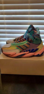 adidas 0 to 60 stmt pharrell multicolor