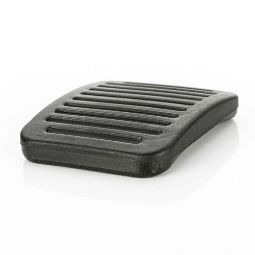2x pedal rubber pedal pad brake pedal clutch pedal for Peugeot Boxer II 250 06- - Picture 6 of 6