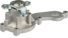 Water Pump & Gasket For HONDA INSIGHT & JAZZ 1.3 Hybrid & CRZ 1.5 2009>Onwards