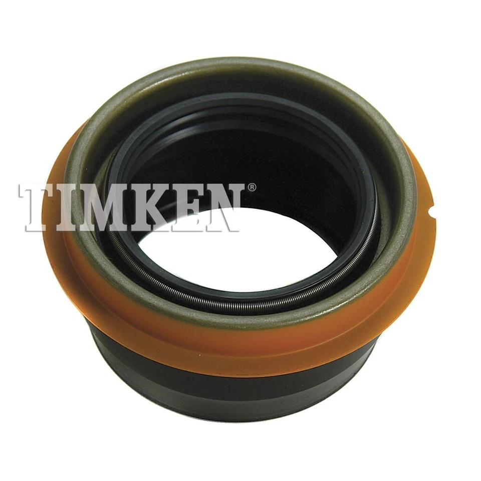 Transfer Case Output Shaft Seal-4WD Timken 4333N - Image 2 of 4