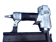 Pneumatic Brad Nailer 2" P  18 Gauge Nail Gun Trim Finish Furniture Craft