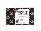 RARE / CONCERT TICKET - PRINCE: LIVE IN PARIS ( FRANCE) 1987