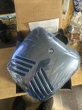 Custom Dynamics ProBEAST Dual Tone Air Horn PB-AH-C Plug & Play for Harleys