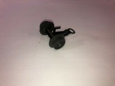 LIONEL PARTS  ,, 1661-23, REAR TRUCK SPOKED WHEELS , 1654 1655 (259E FRONT)ETC